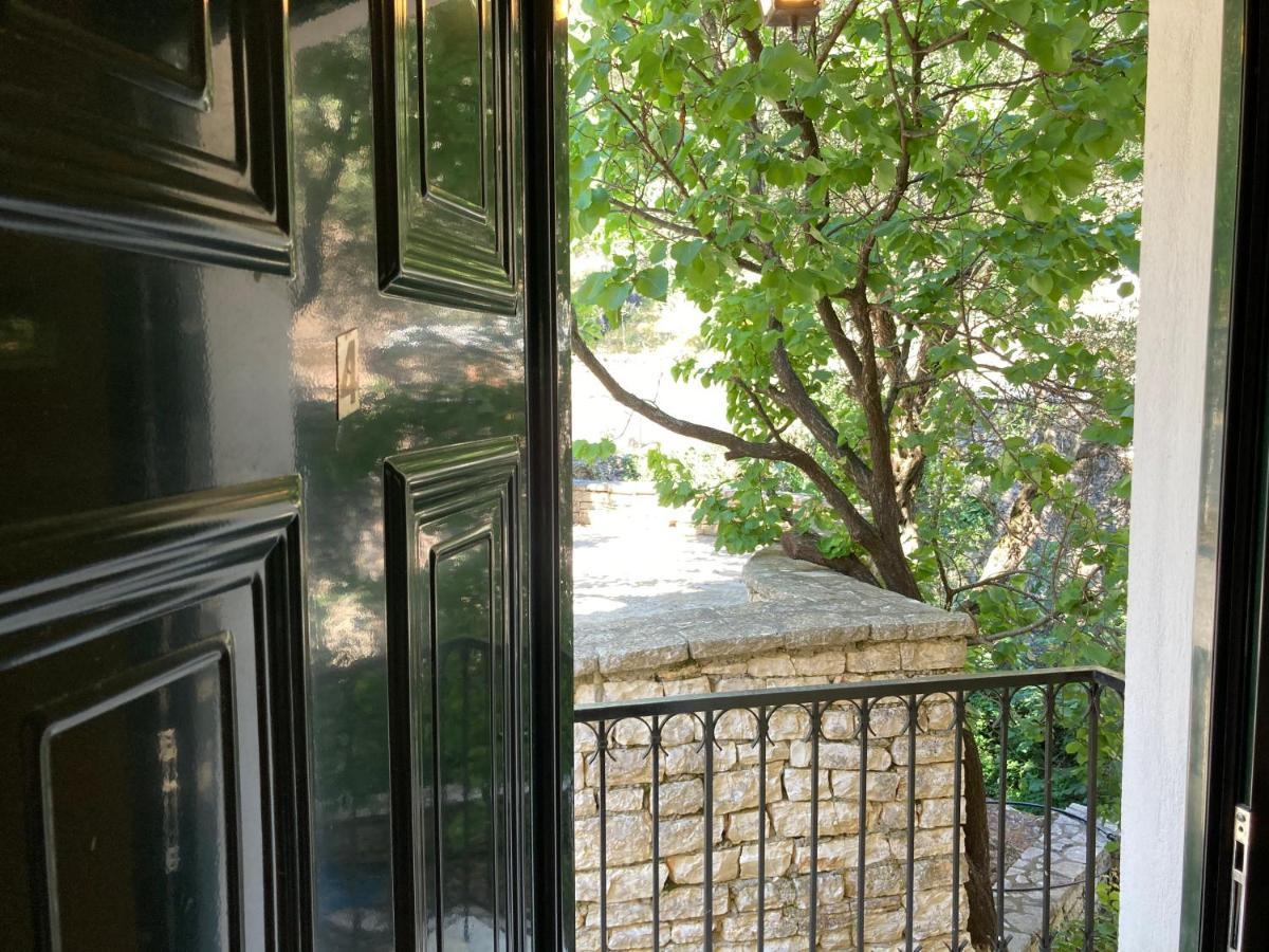 نساكيون Aliki'S Comfortable Holiday Apartments-Great Location المظهر الخارجي الصورة