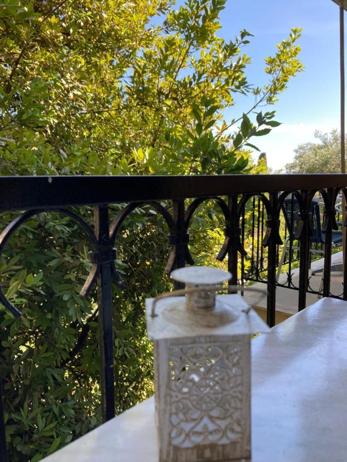 نساكيون Aliki'S Comfortable Holiday Apartments-Great Location المظهر الخارجي الصورة