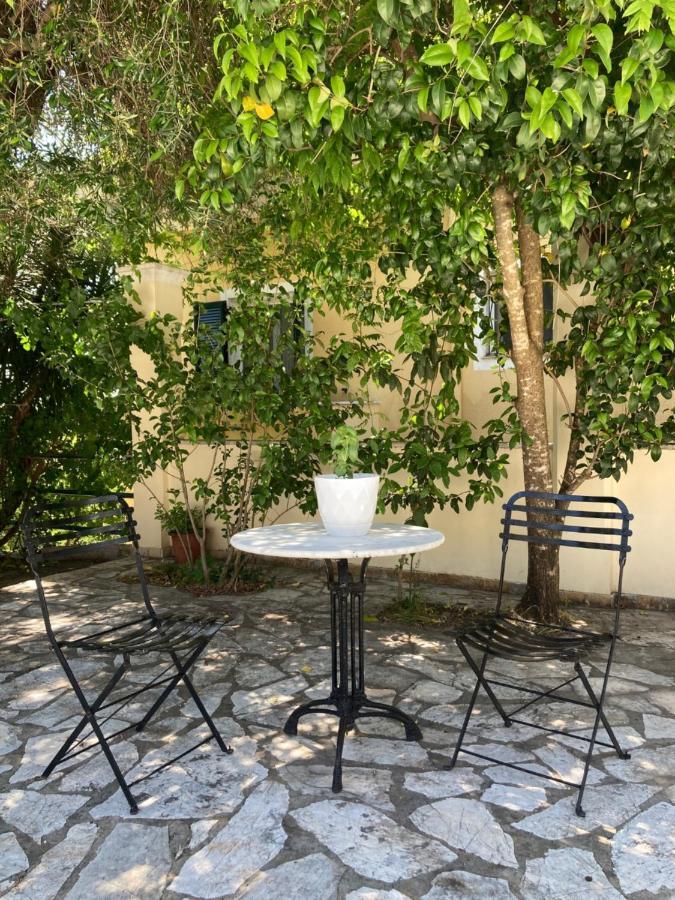 نساكيون Aliki'S Comfortable Holiday Apartments-Great Location المظهر الخارجي الصورة