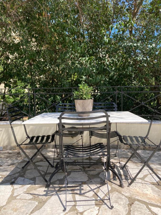 نساكيون Aliki'S Comfortable Holiday Apartments-Great Location المظهر الخارجي الصورة